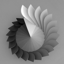   - 40x42x20 "

