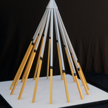   -  58X58X54 "
