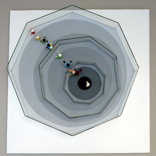   - 70x70x10 "
