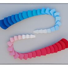 2 - 72X102X12 "
