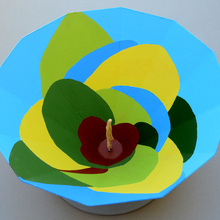9 - 60X60X33 "
