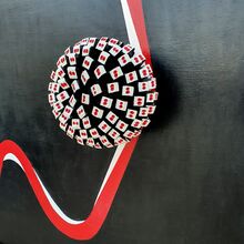 8 